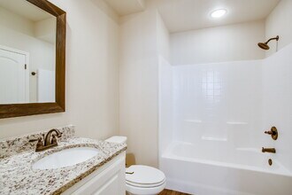 2221 Quitman Ave in Lubbock, TX - Building Photo - Building Photo