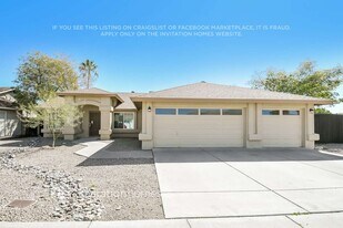 4415 W Creedance Blvd in Glendale, AZ - Building Photo