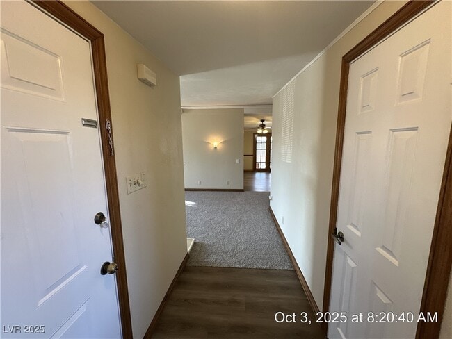 319 Yosemite St in Las Vegas, NV - Building Photo - Building Photo