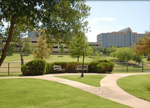 The Villas at Beaver Creek in Irving, TX - Foto de edificio - Building Photo