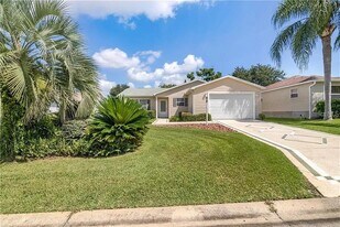 9523 SE 168th Maplesong Ln in the Villages, FL - Building Photo