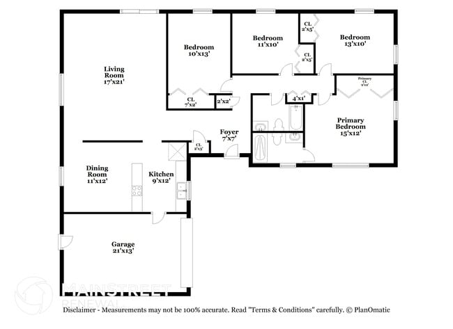 6621 Voltaire Dr in Orlando, FL - Building Photo - Building Photo