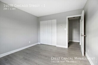 1409 E Chicago St in Valparaiso, IN - Building Photo - Building Photo