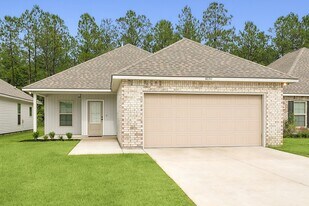 60341 Sunset Oak Blvd in Lacombe, LA - Building Photo