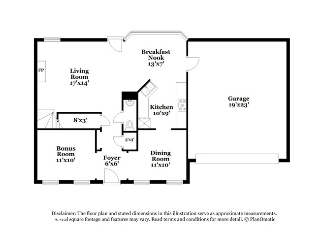 710 Curley Ln in Seymour, TN - Building Photo - Building Photo