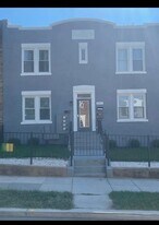 1141 Owen Pl NE in Washington, DC - Building Photo