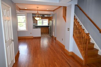 128 Longfellow St NW in Washington, DC - Building Photo - Building Photo
