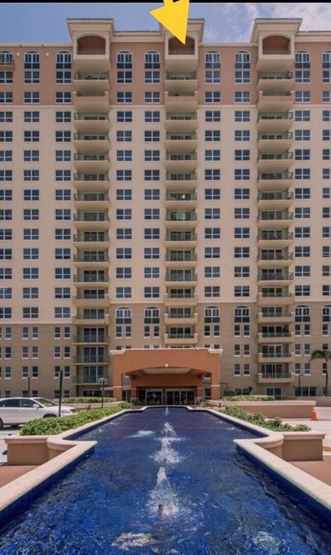 property at 2080 S Ocean Dr
