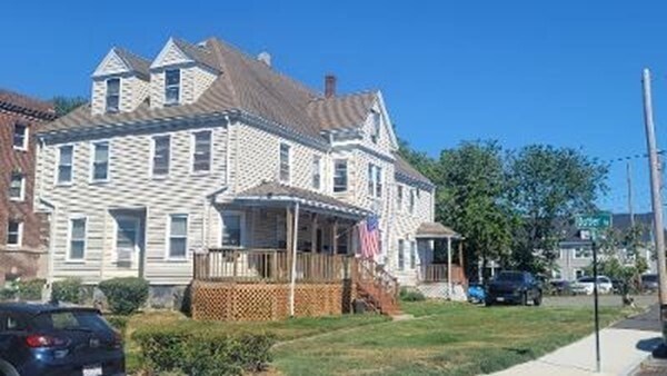 property at 42-44 Butler Rd