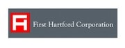 Property Management Company Logo First Hartford Corporation