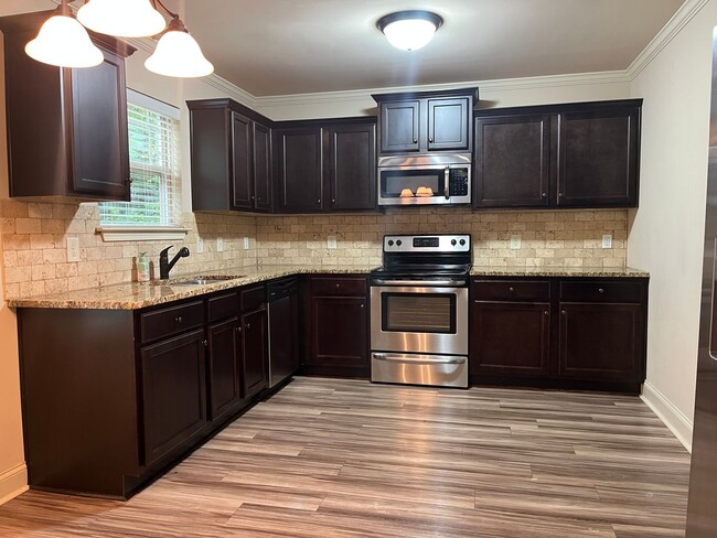 101 Wynn Shoals Way in Mcdonough, GA - Building Photo - Building Photo