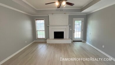 121 Stockton Dr in Flowood, MS - Building Photo - Building Photo
