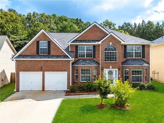 property at 1893 Tulip Petal Rd