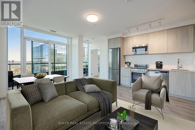 property at 223 Redpath Ave