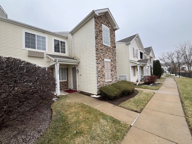 1127 Silverstone Dr in Carpentersville, IL - Building Photo - Building Photo