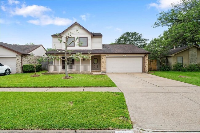 property at 3226 Pebble Lake Dr