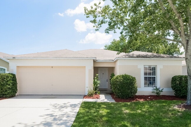 property at 141 Sterling Hill Dr