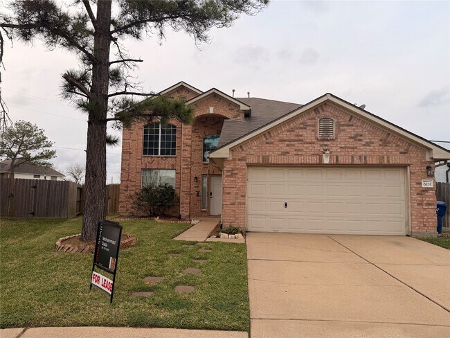6231 Sentry Park Ln in Houston, TX - Building Photo - Building Photo