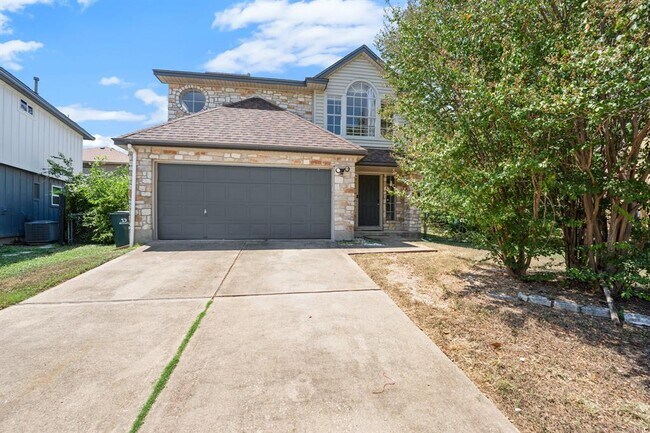 14026 Maricella Ln in Pflugerville, TX - Building Photo - Building Photo