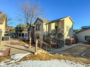 2195 Alicia Point in Colorado Springs, CO - Building Photo - Building Photo