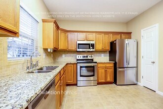 1010 Countess Ln in Spring Hill, TN - Building Photo - Building Photo