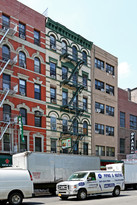 85 Chrystie St Apartments