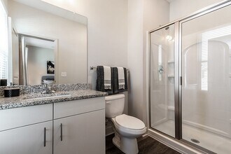 Cortland Whitehall in Charlotte, NC - Building Photo - Building Photo