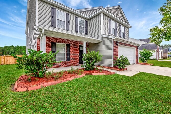 304 Deep River Rd in Summerville, SC - Building Photo - Building Photo