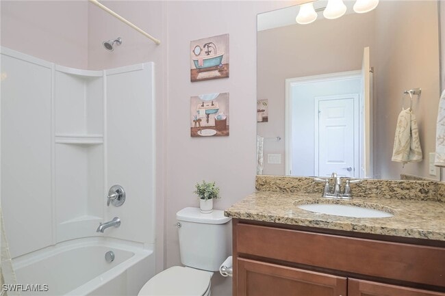 property at 5308 Juliet Ct