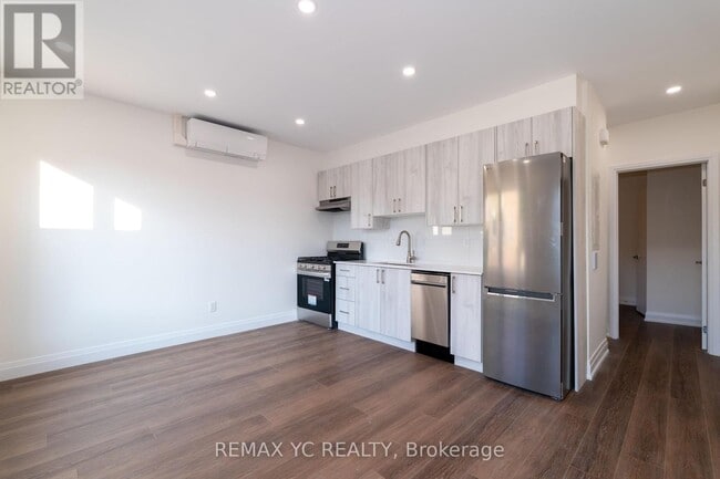 property at 673 Danforth Ave