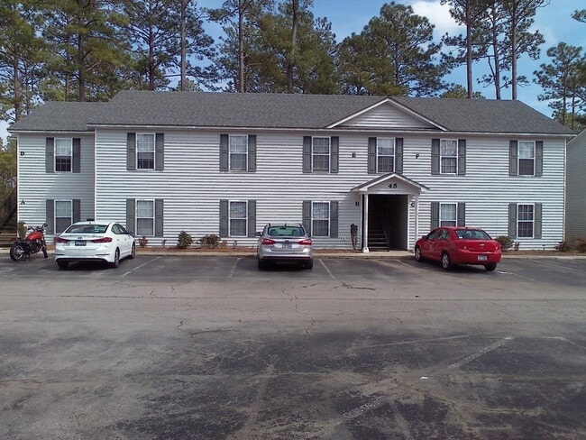 property at 45 Mare Ct