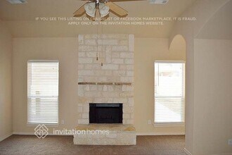 1147 Clairemont Ln in Burleson, TX - Building Photo - Building Photo