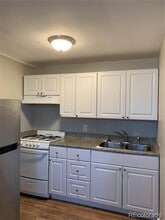 1400 S Clermont St in Denver, CO - Foto de edificio - Building Photo