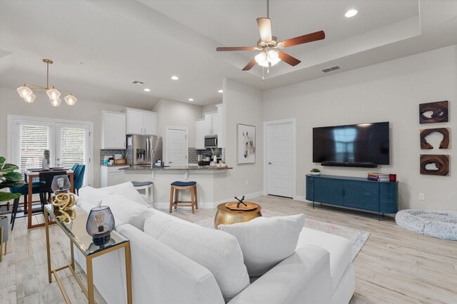 property at 127 Thelonious Dr