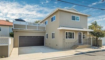 1206 Phelan Ln in Redondo Beach, CA - Building Photo