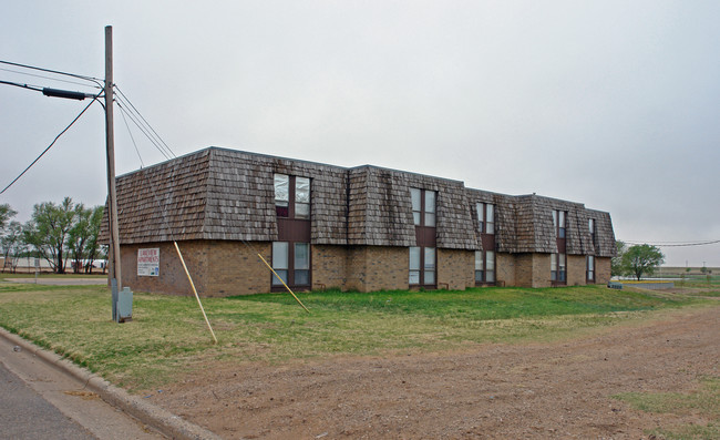 Lakeview Apartments in Abernathy, TX - Building Photo - Building Photo