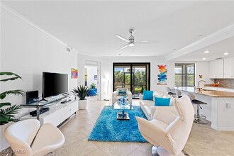 1626 Oceania Dr S in Naples, FL - Building Photo - Building Photo