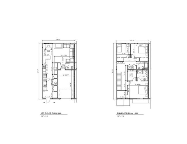 945 N Camas Ln in Kalispell, MT - Building Photo - Building Photo