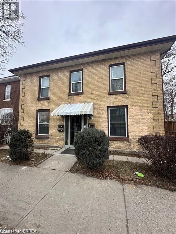 property at 113 Brant Ave