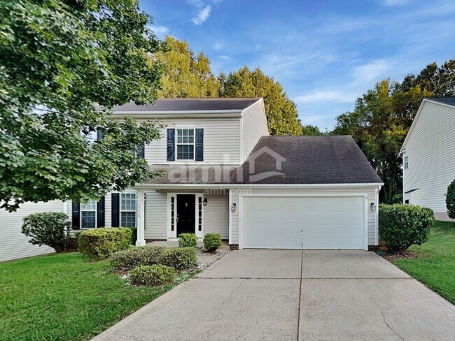 property at 10928 Harringham Ln