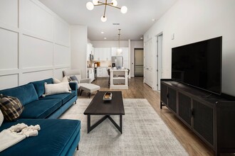 Chamblee City Heights Apartments in Chamblee, GA - Building Photo - Building Photo