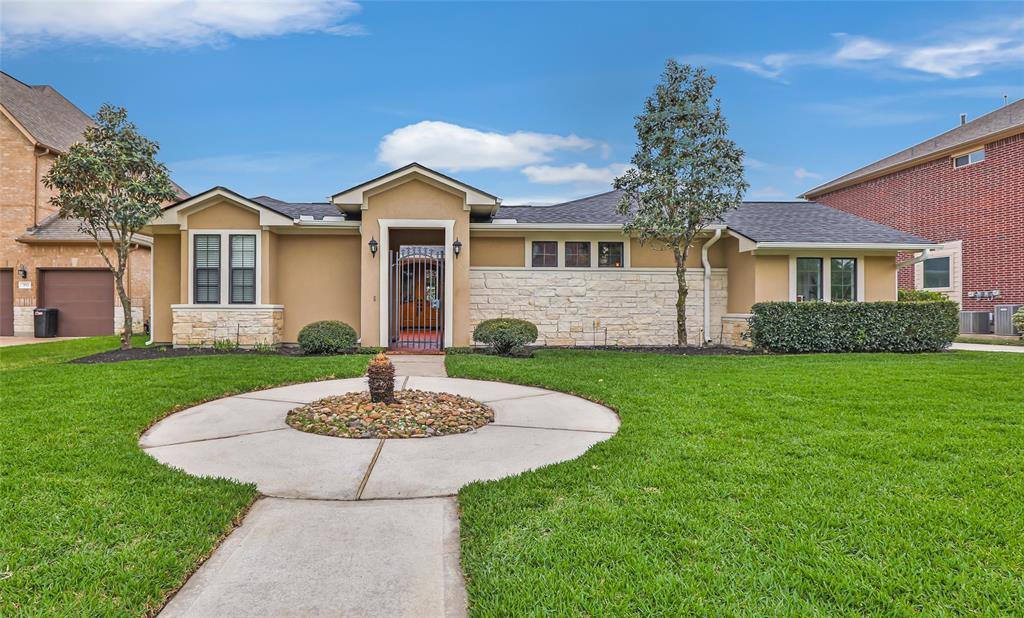 7515 Langley Rd in Spring, TX - Building Photo