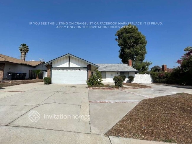 11060 Davis St in Moreno Valley, CA - Building Photo - Building Photo