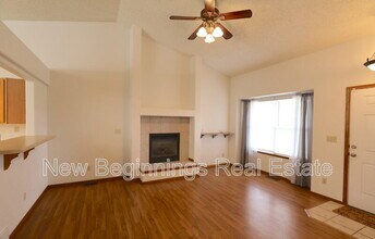 5999 Pioneer Mesa Dr in Colorado Springs, CO - Building Photo - Building Photo