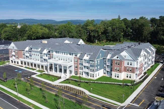 View 22 in Clinton Township, NJ - Foto de edificio - Building Photo