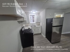 609 McKinney Ave in Dayton, KY - Building Photo - Building Photo