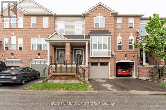 89 Seed House Ln in Halton Hills, ON - Building Photo - Building Photo