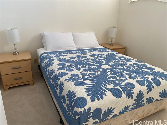 property at 2121 Ala Wai Blvd