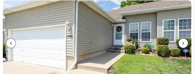 property at 11800 E 85th St