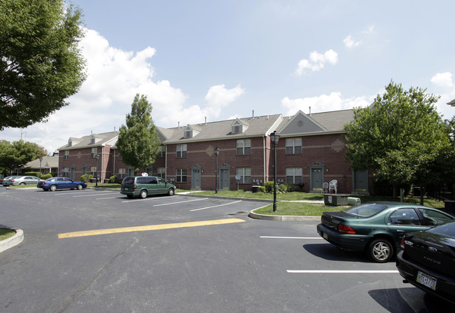 Penn Street Apartments in Chester, PA - Building Photo - Building Photo